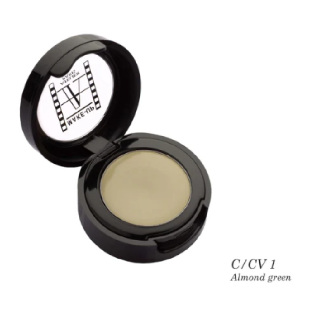 Kreminiai korektoriai