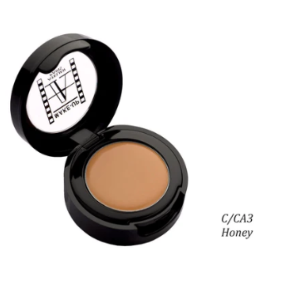 Kreminiai korektoriai