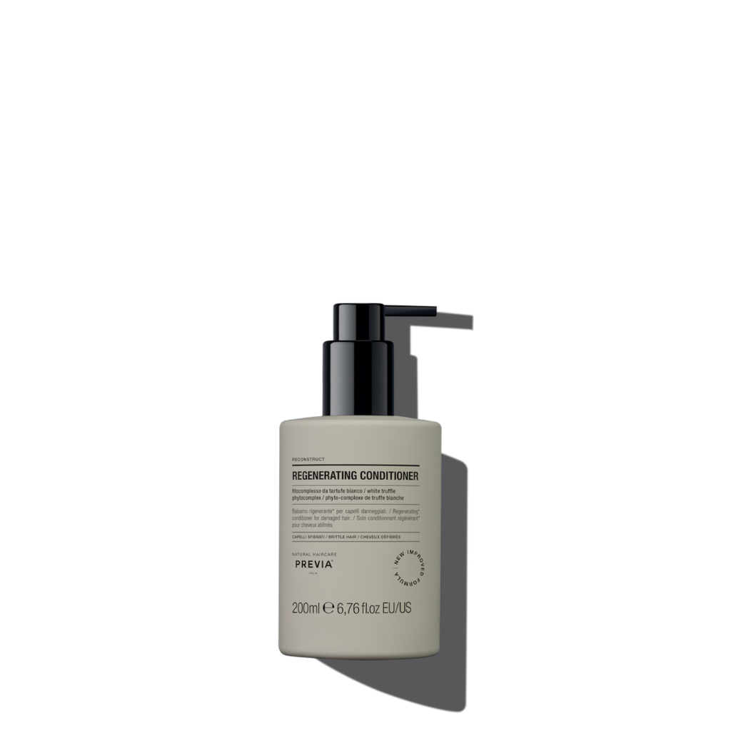 Plauko struktūrą atstatantis kondicionierius, 250ml
