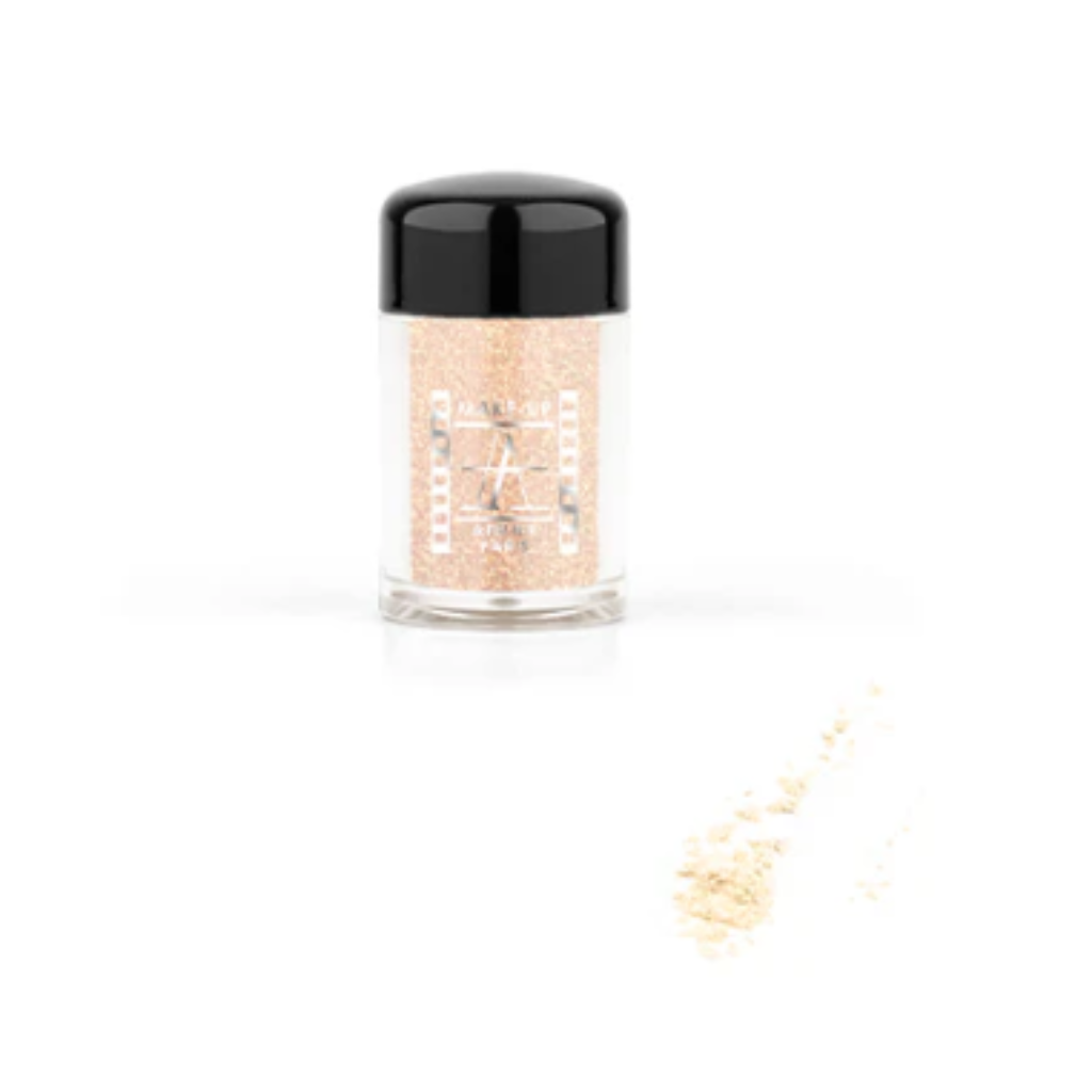 Perlamutriniai blizgučiai PEARL POWDER