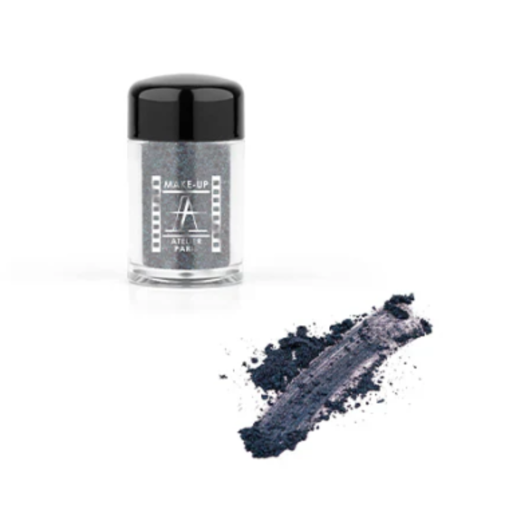Perlamutriniai blizgučiai PEARL POWDER