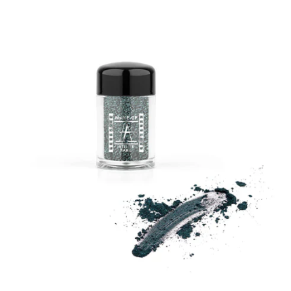 Perlamutriniai blizgučiai PEARL POWDER