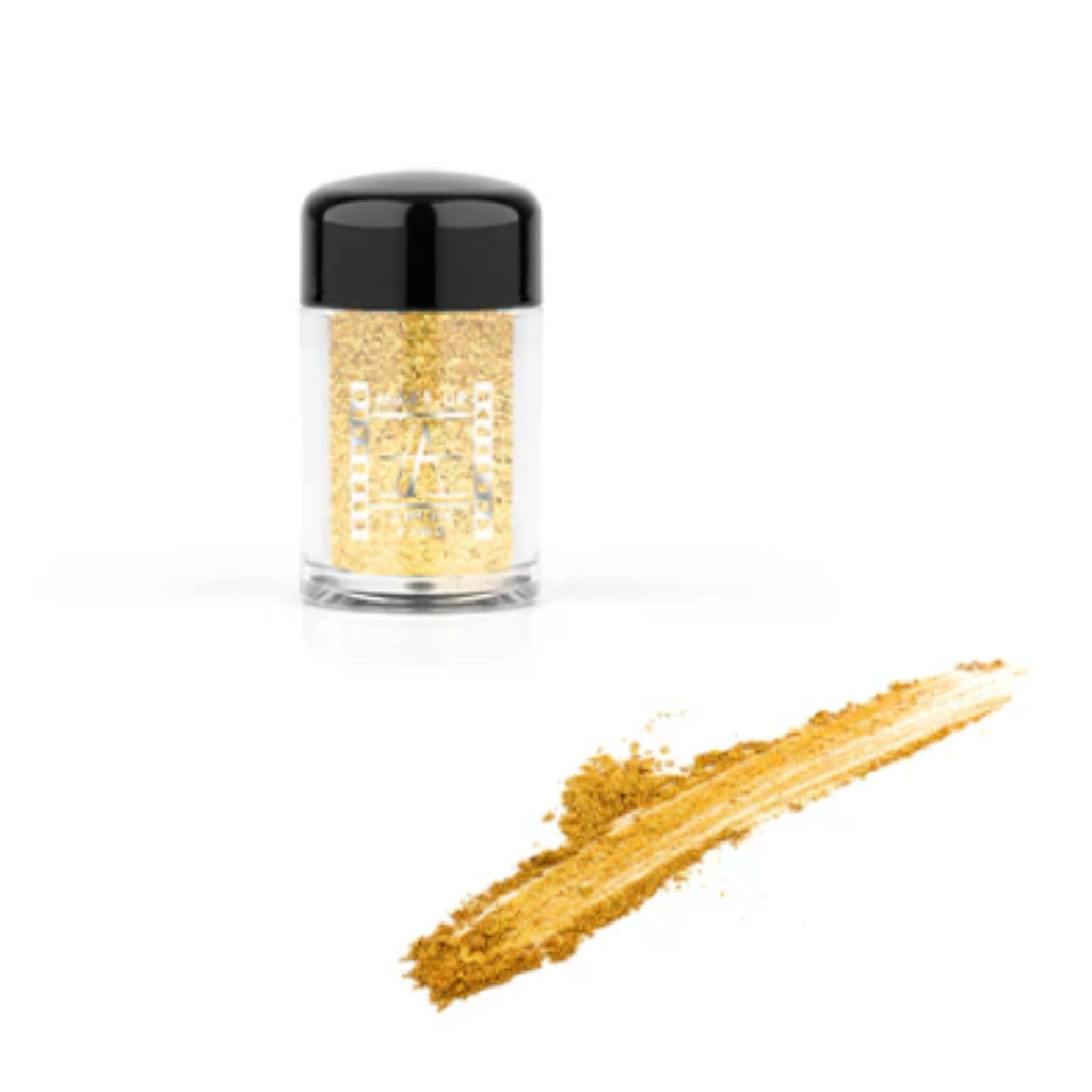 Perlamutriniai blizgučiai PEARL POWDER