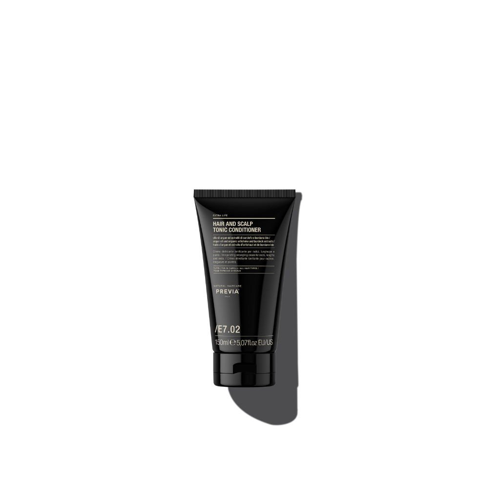 Plaukų ir odos tonizuojantis kondicionierius, 150ml