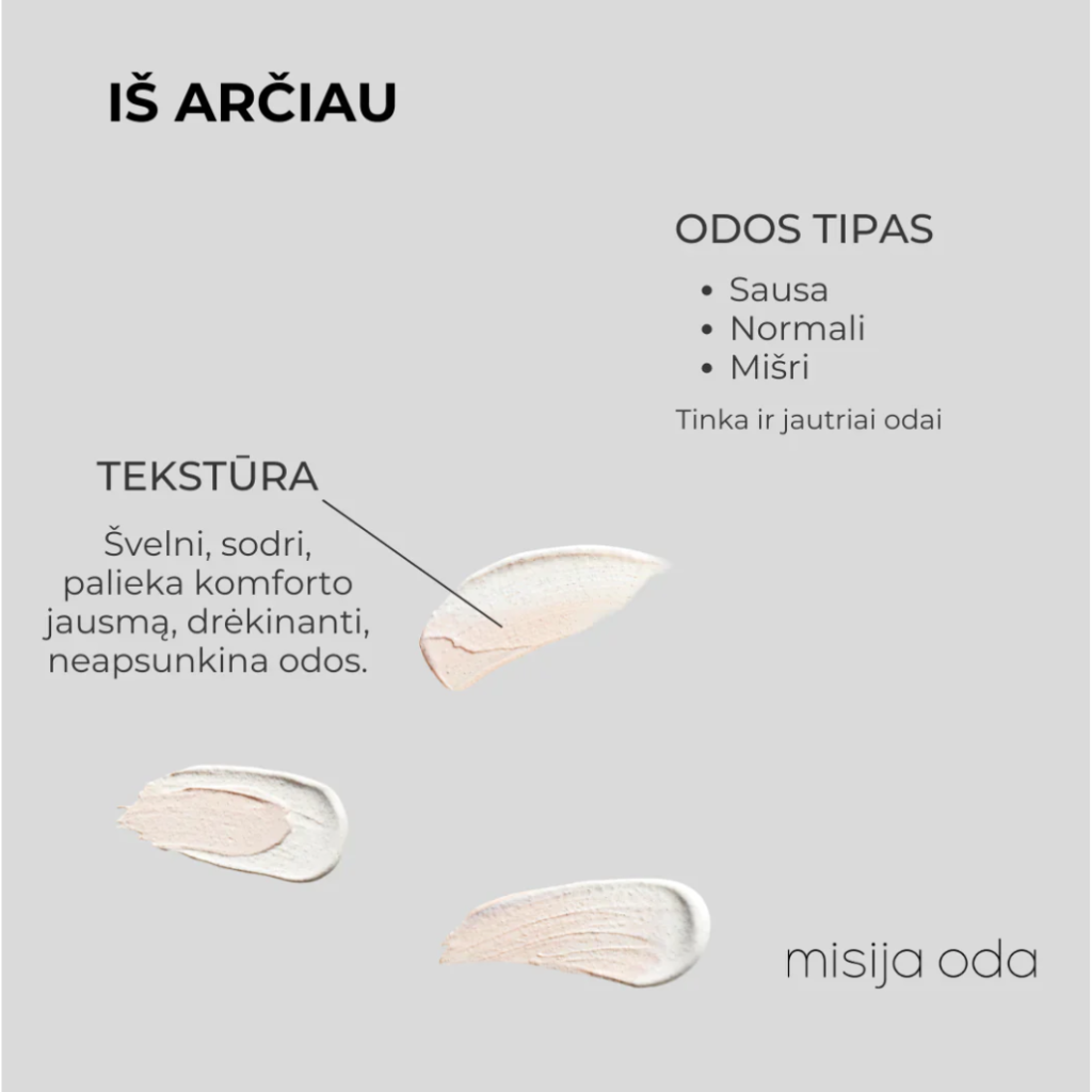 DD kremas su apsauga nuo saulės SPF 50