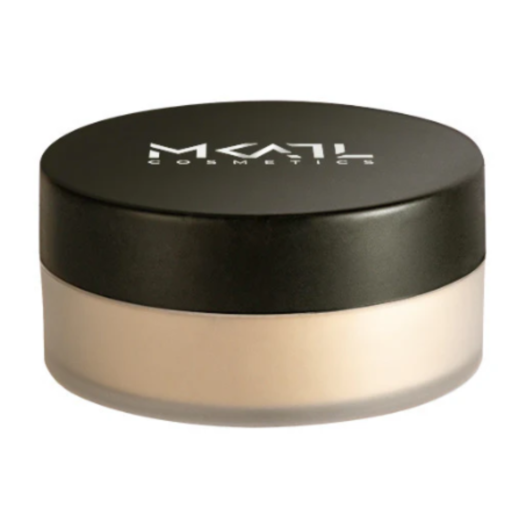 Biri mineralinė pudra (24g)