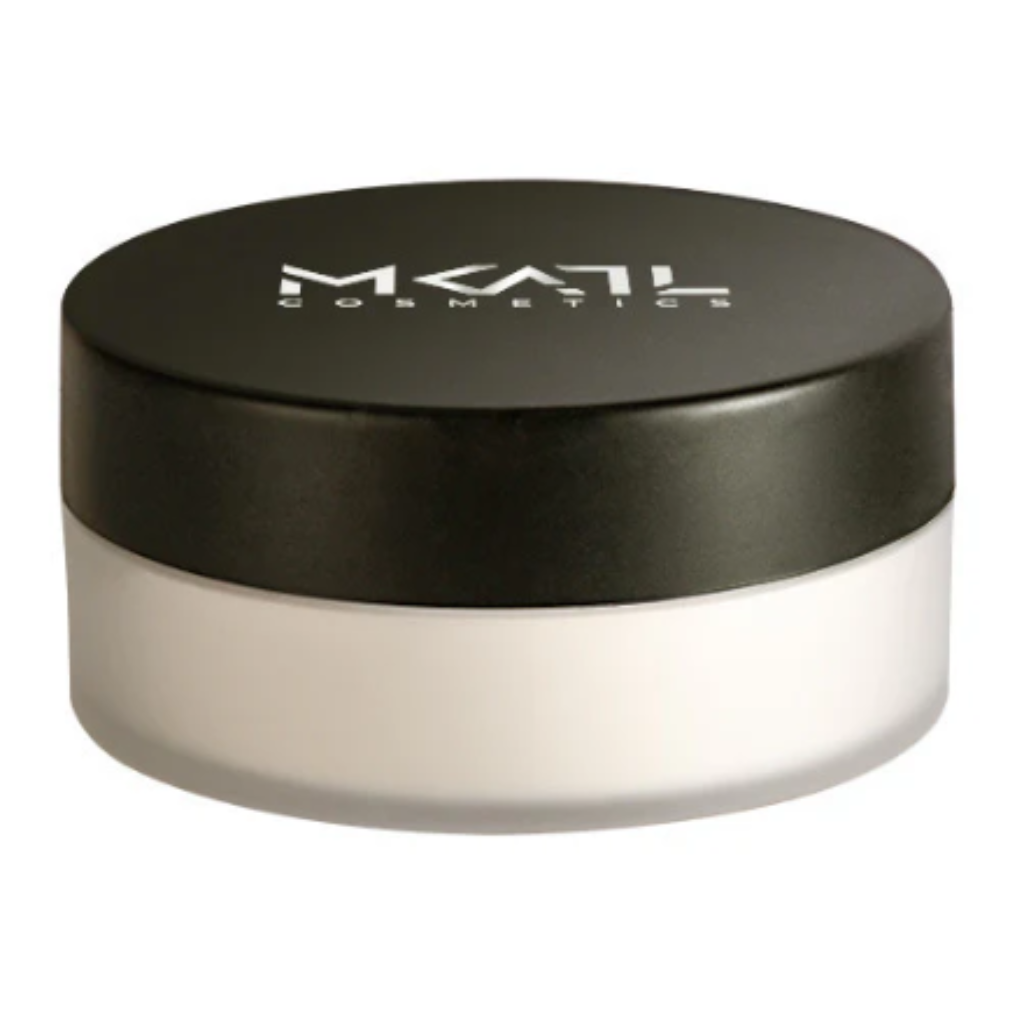 Biri mineralinė pudra (24g)