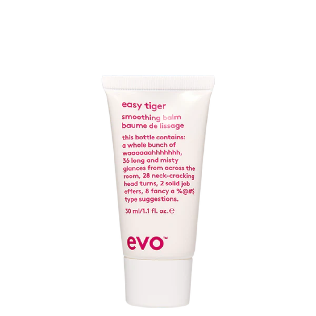 EVO Tiesinimo fluidas &quot;Easy tiger&quot;