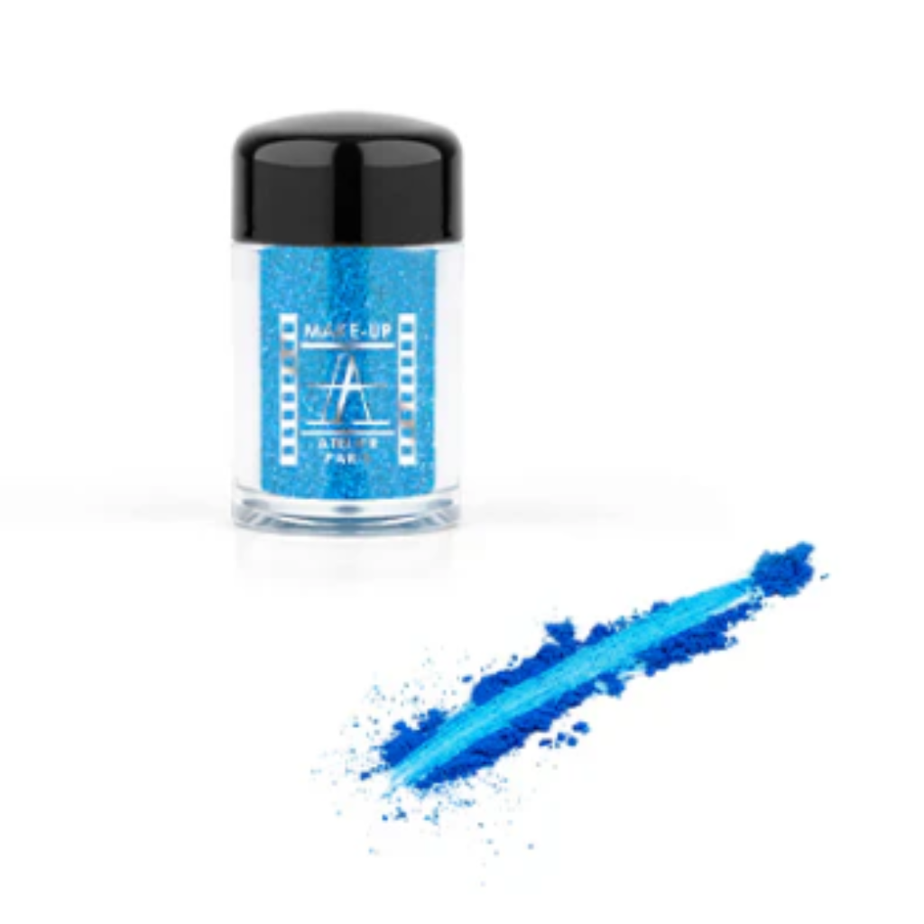 Perlamutriniai blizgučiai PEARL POWDER