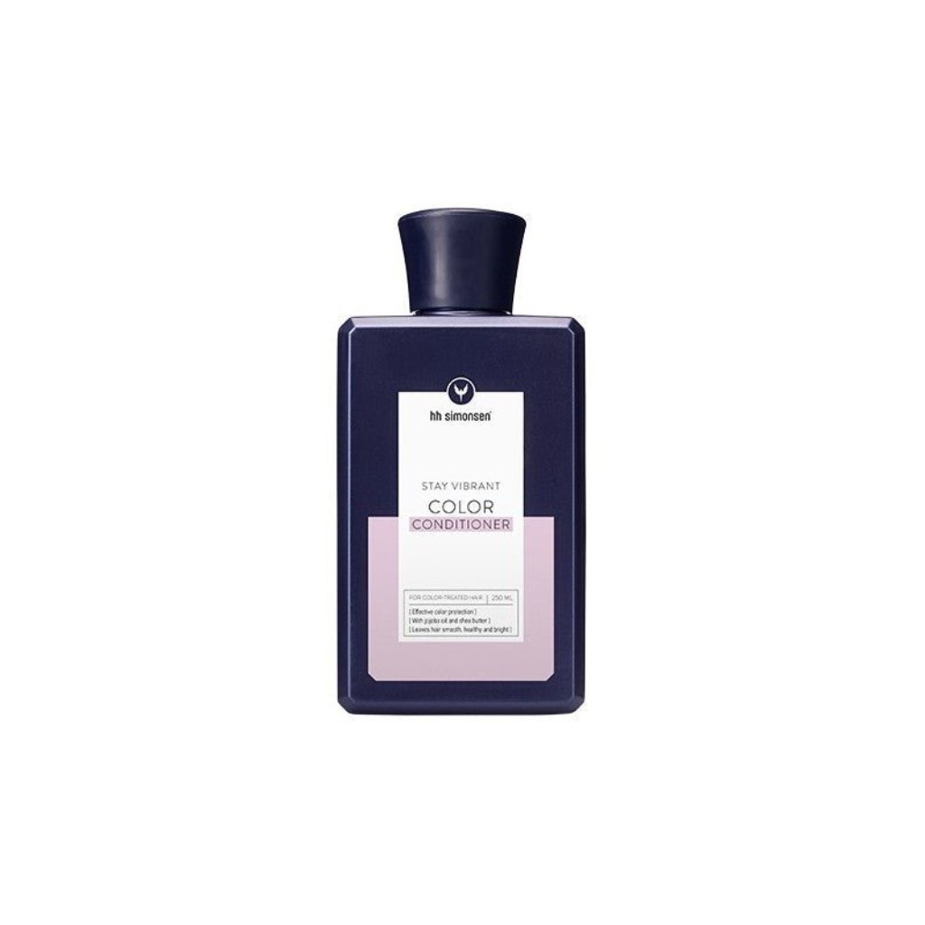 HH Simonsen COLOR kondicionierius dažytiems plaukamskondicionierius