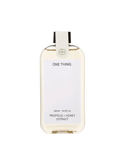 Propolio ir medaus ekstraktas