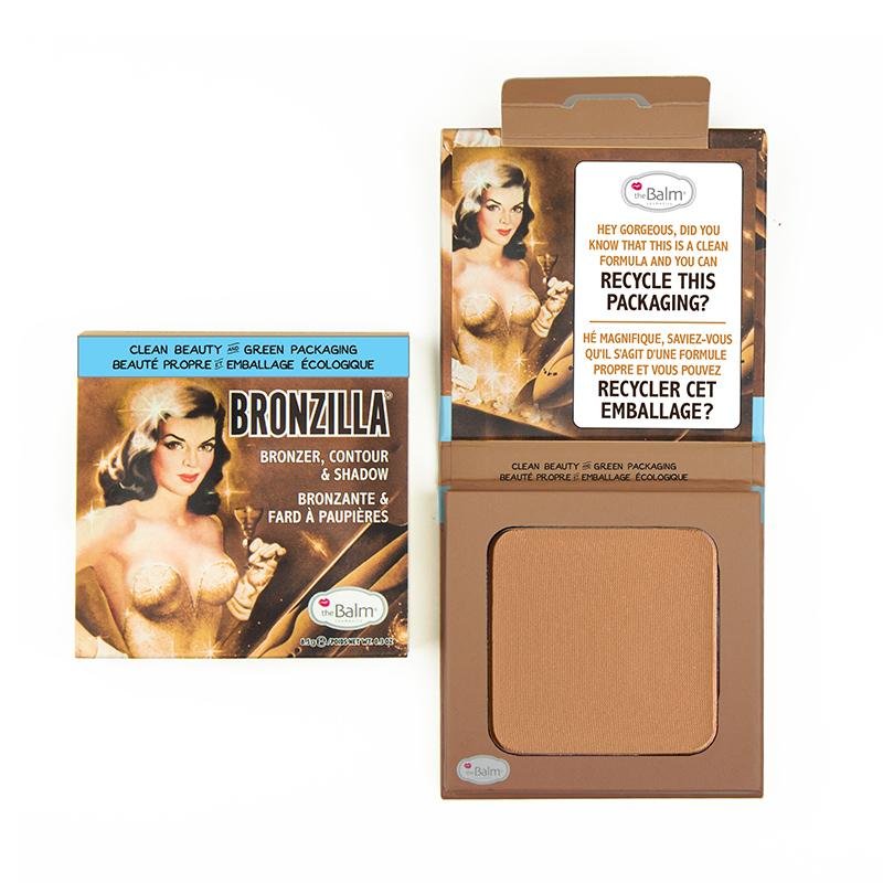 TheBalm Bronzilla bronzantas
