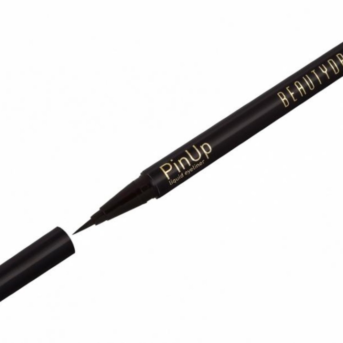 Pinup skystas pravedimo flomasteris