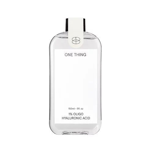 1% Oligo hialurono rūgštis