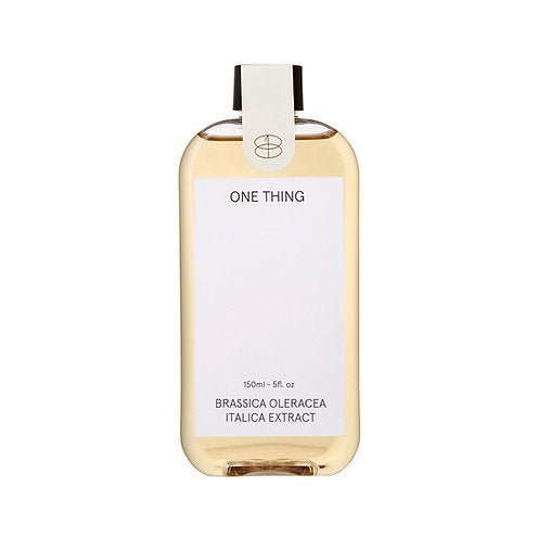 Brassica Oleracea Italica ekstraktas