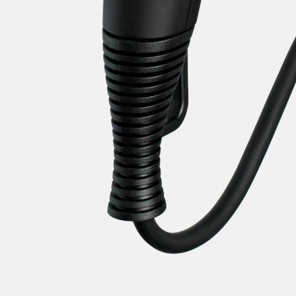 CLOUD NINE Plaukų džiovintuvas "AIRSHOT"Plaukų džiovintuvas