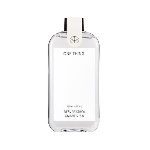 Resveratrol Smart V2.5