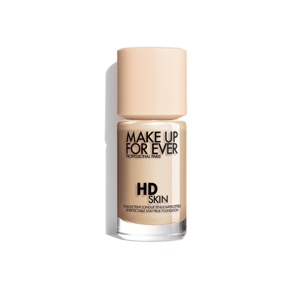 Make Up For Ever Ultra HD Makiažo pagrindasmakiažo pagrindas