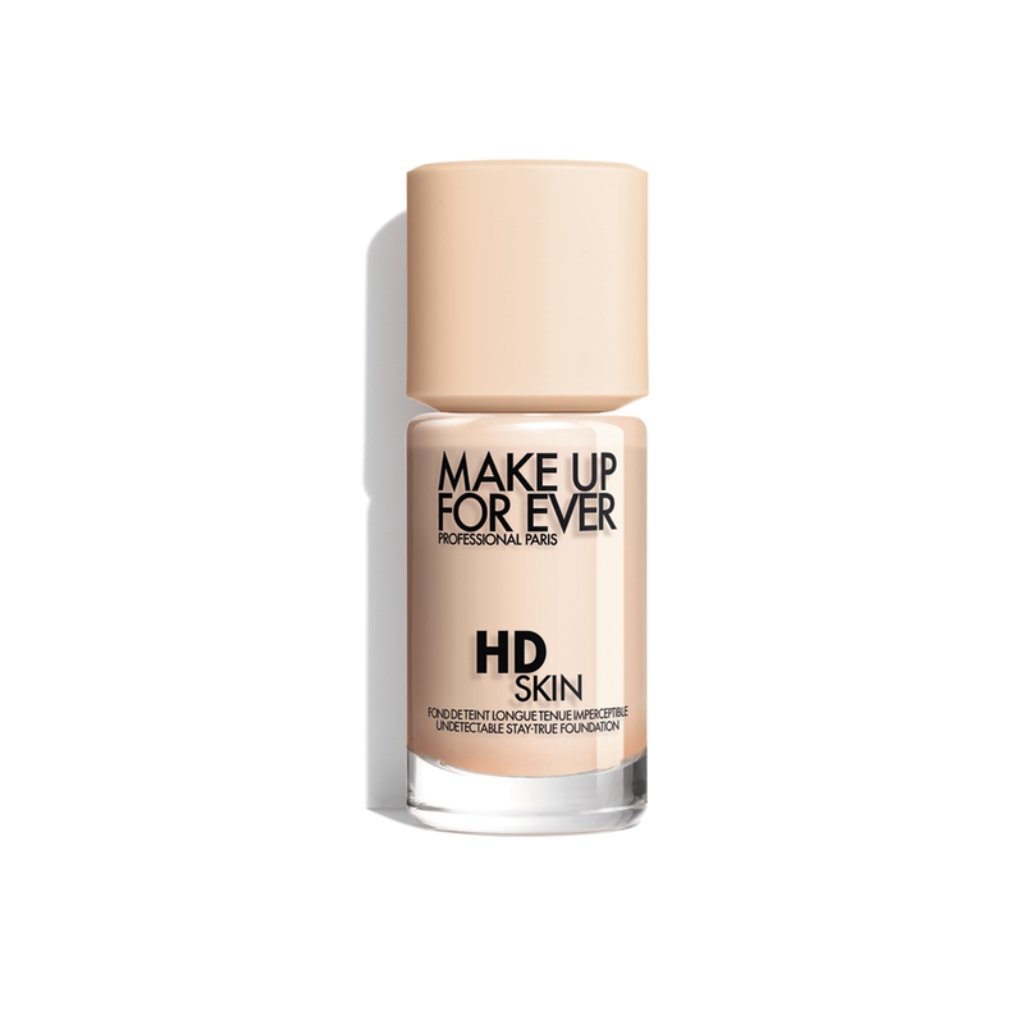 Make Up For Ever Ultra HD Makiažo pagrindasmakiažo pagrindas