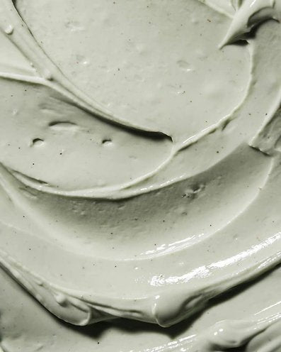 Hottuynia Cordata modeliavimo kaukėveido kaukė