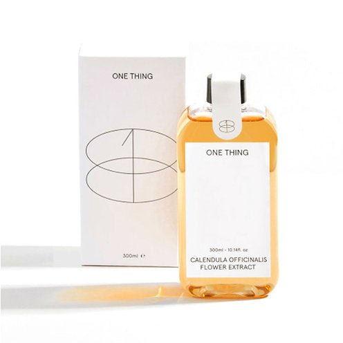 Calendula Officinalis Gėlių Ekstraktas