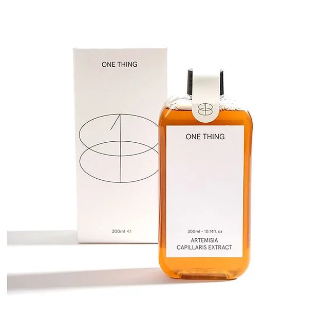 Artemisia Capillaris ekstraktas