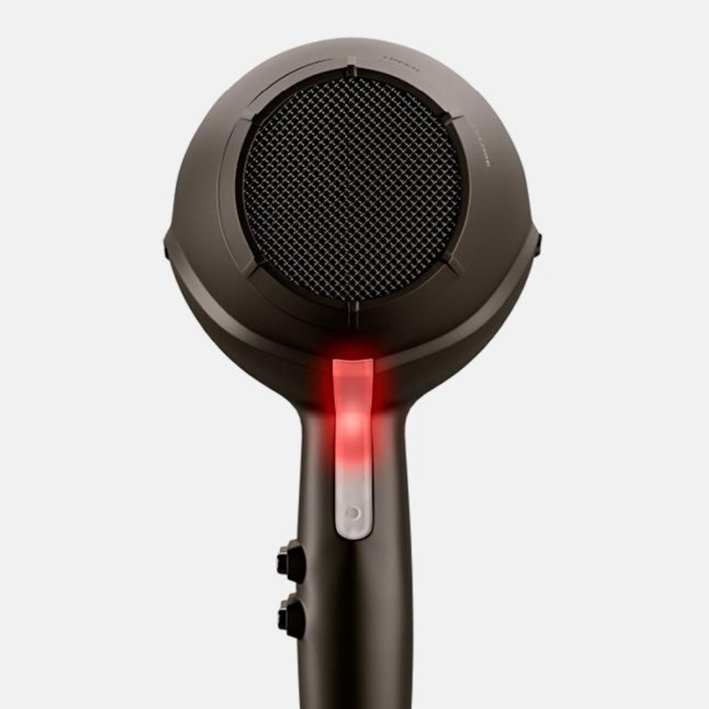 CLOUD NINE Plaukų džiovintuvas "AIRSHOT"Plaukų džiovintuvas