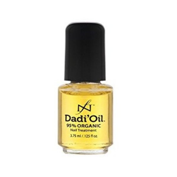 Dadi Oil aliejus nagams 3,75 ml