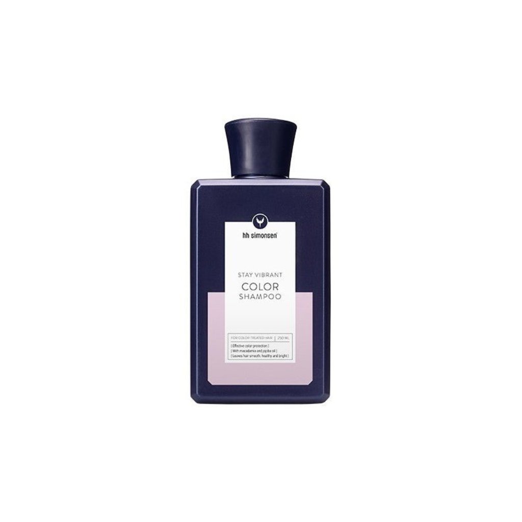 HH Simonsen COLOR šampūnas dažytiems plaukamsšampūnas