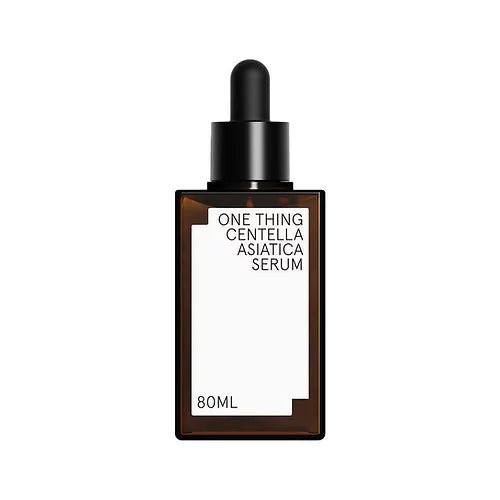 Centella Asiatica serumas