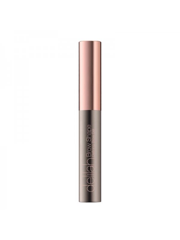 delilah BROW SHAPE antakių formavimo gelis, 4 ml.