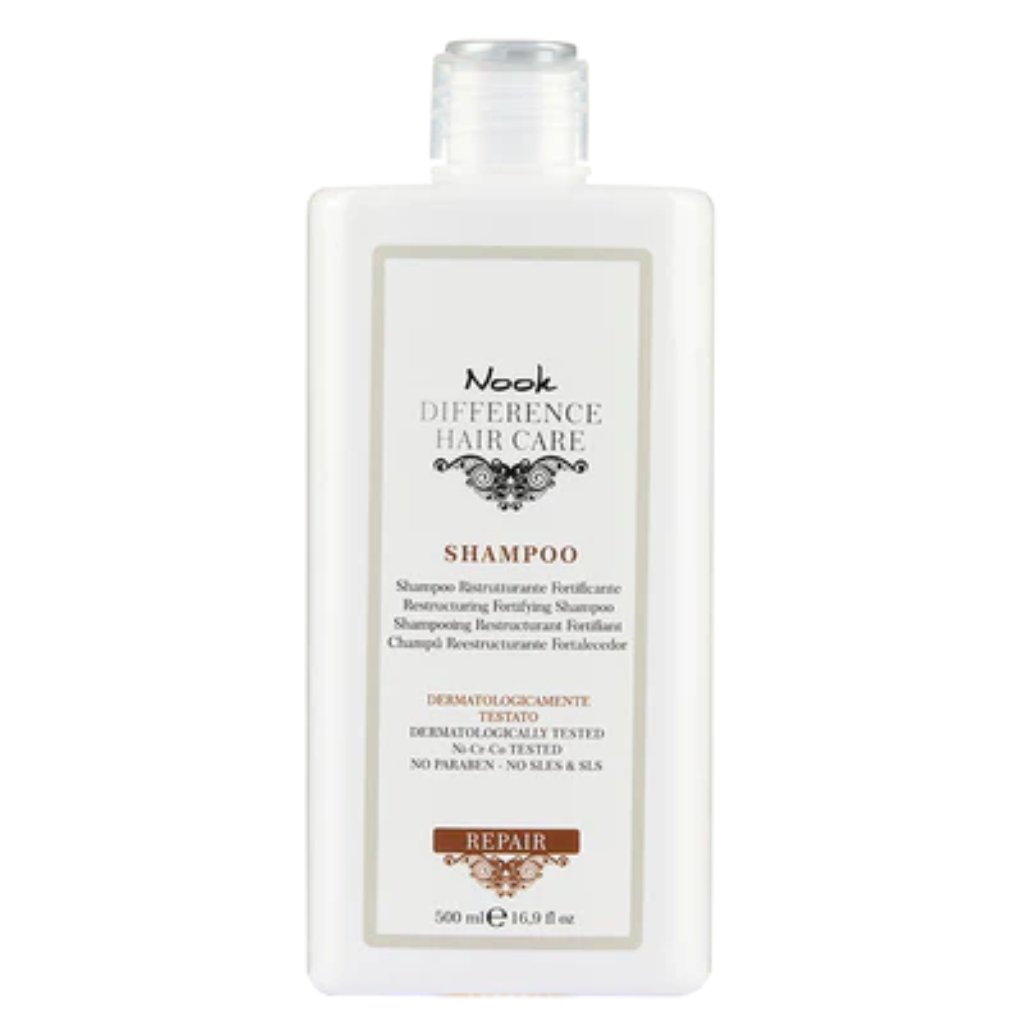 NOOK DHC REPAIR ŠAMPŪNASšampūnas