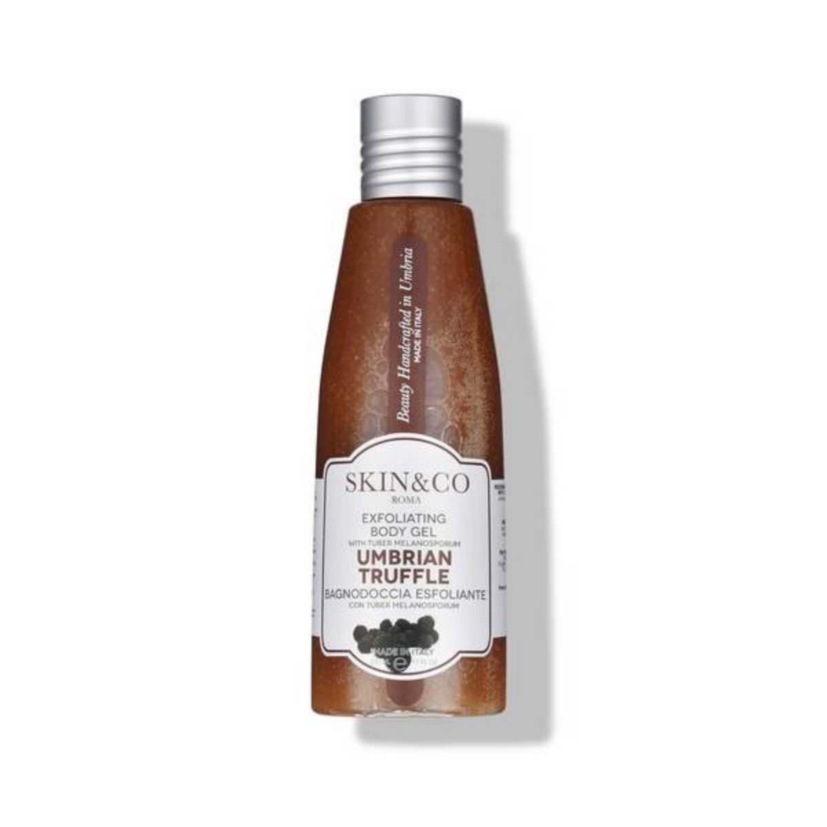 SKIN&CO ŠVEIČIAMOJI ŽELĖ UMBRIAN TRUFFLE