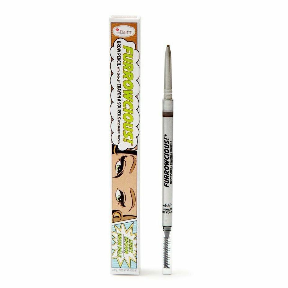 TheBalm Furrowcious antakių pieštukas
