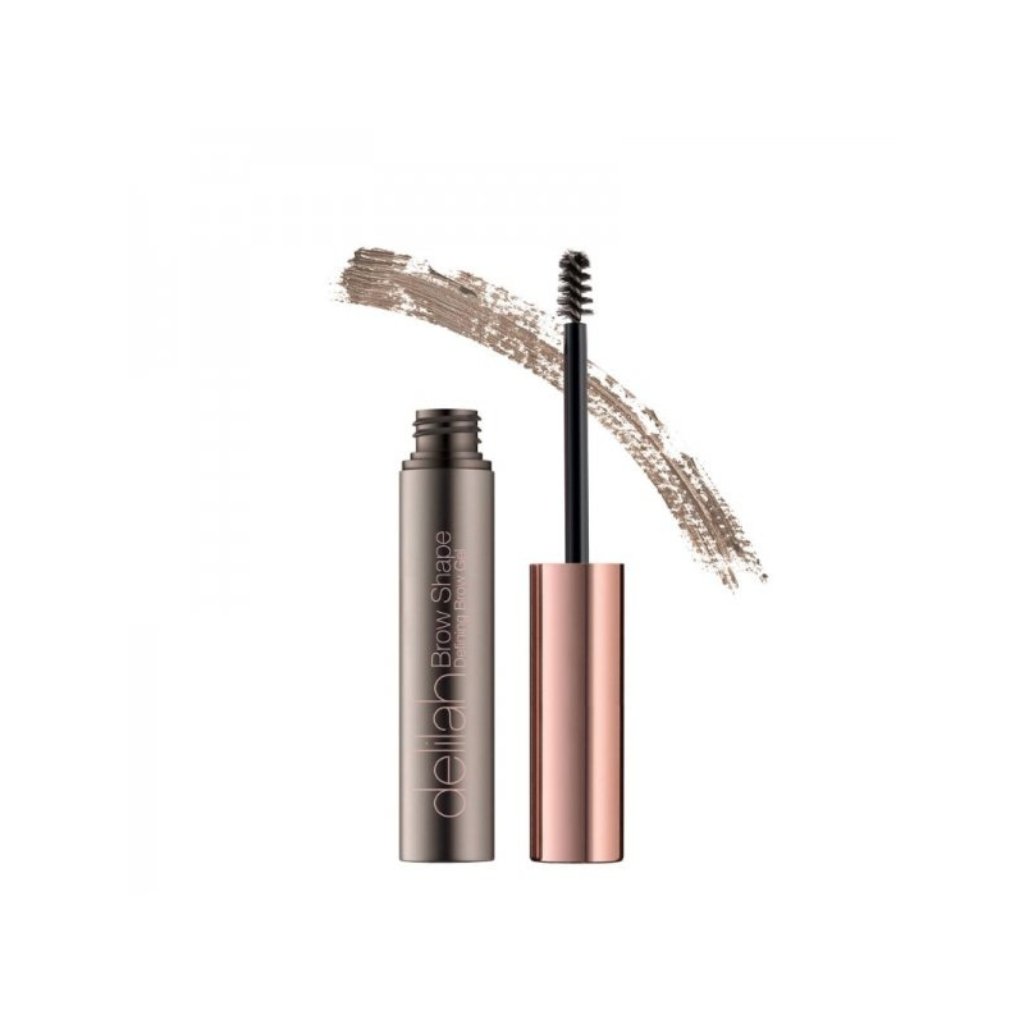 delilah BROW SHAPE antakių formavimo gelis, 4 ml.