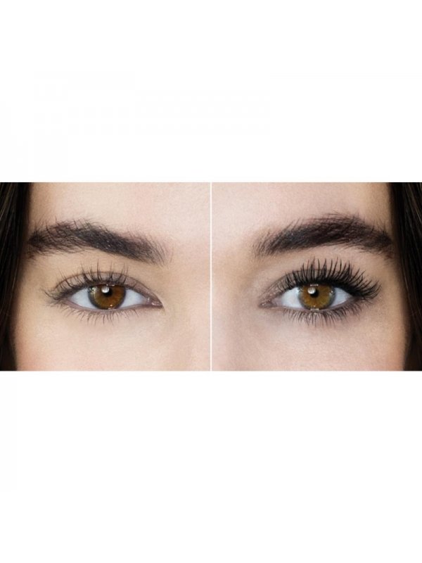 delilah INTENSE ilginantis ir tankinantis blakstienų tušas, 10,5 ml.blakstienų tušas