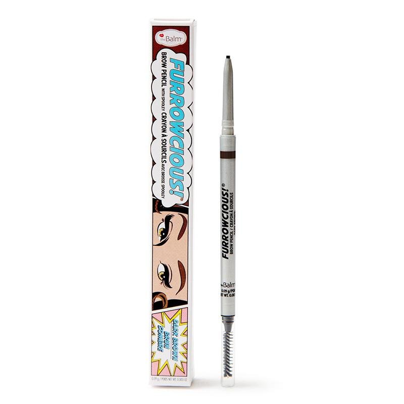 TheBalm Furrowcious antakių pieštukas
