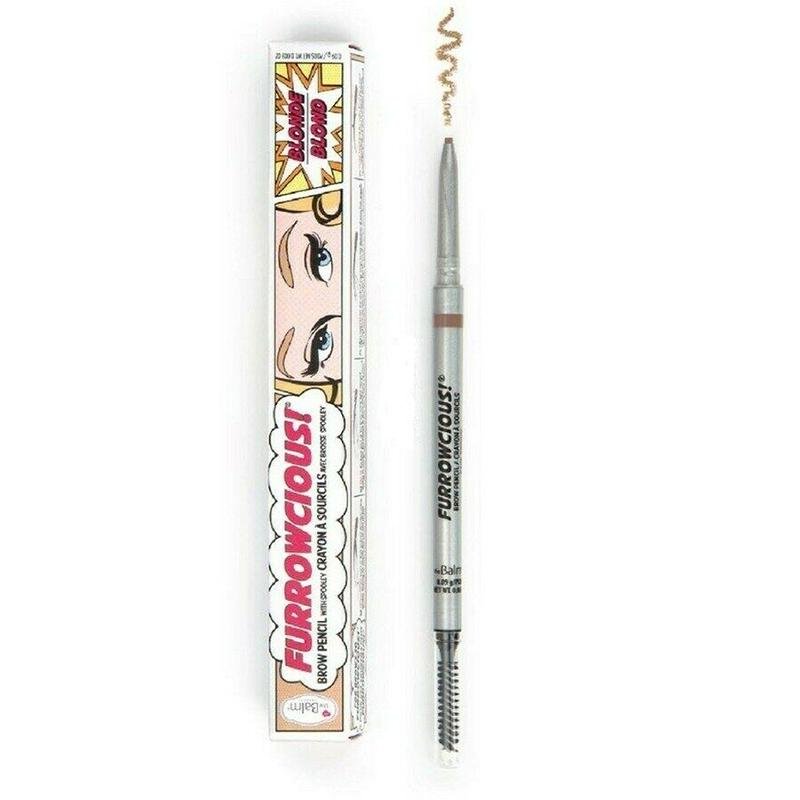 TheBalm Furrowcious antakių pieštukas