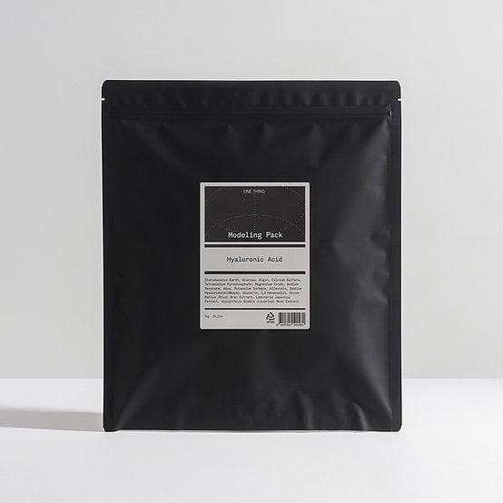 Hialuraono rūgšties modeliavimo kaukėveido kaukė