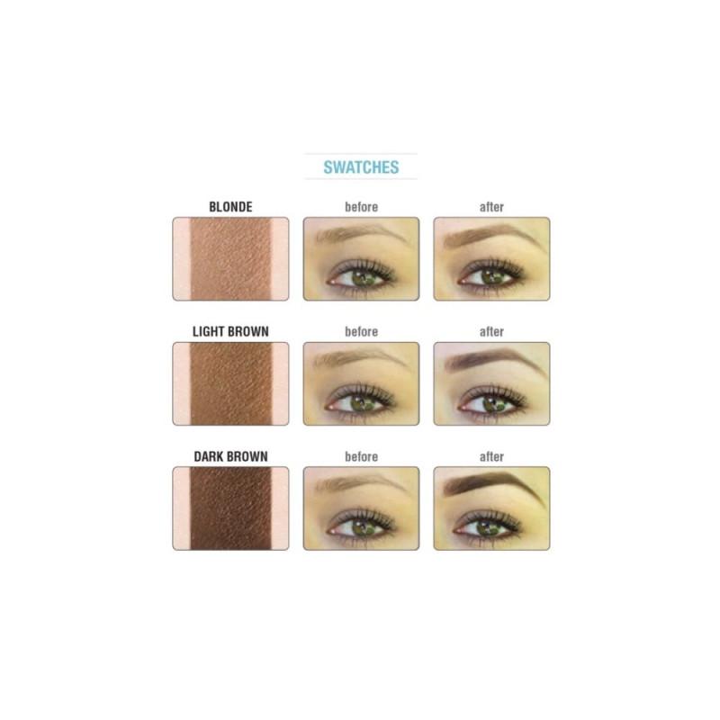TheBalm Furrowcious antakių pieštukas