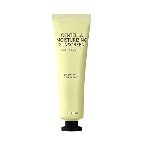 Veido kremas nuo saulės SPF 50