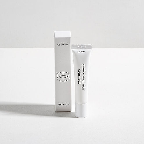 Drėkinamoji lūpų esencija