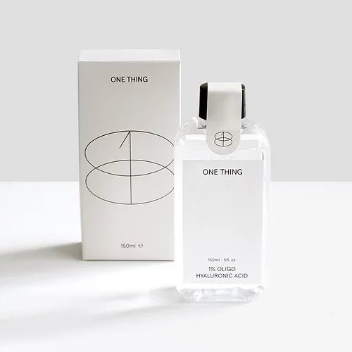 1% Oligo hialurono rūgštis