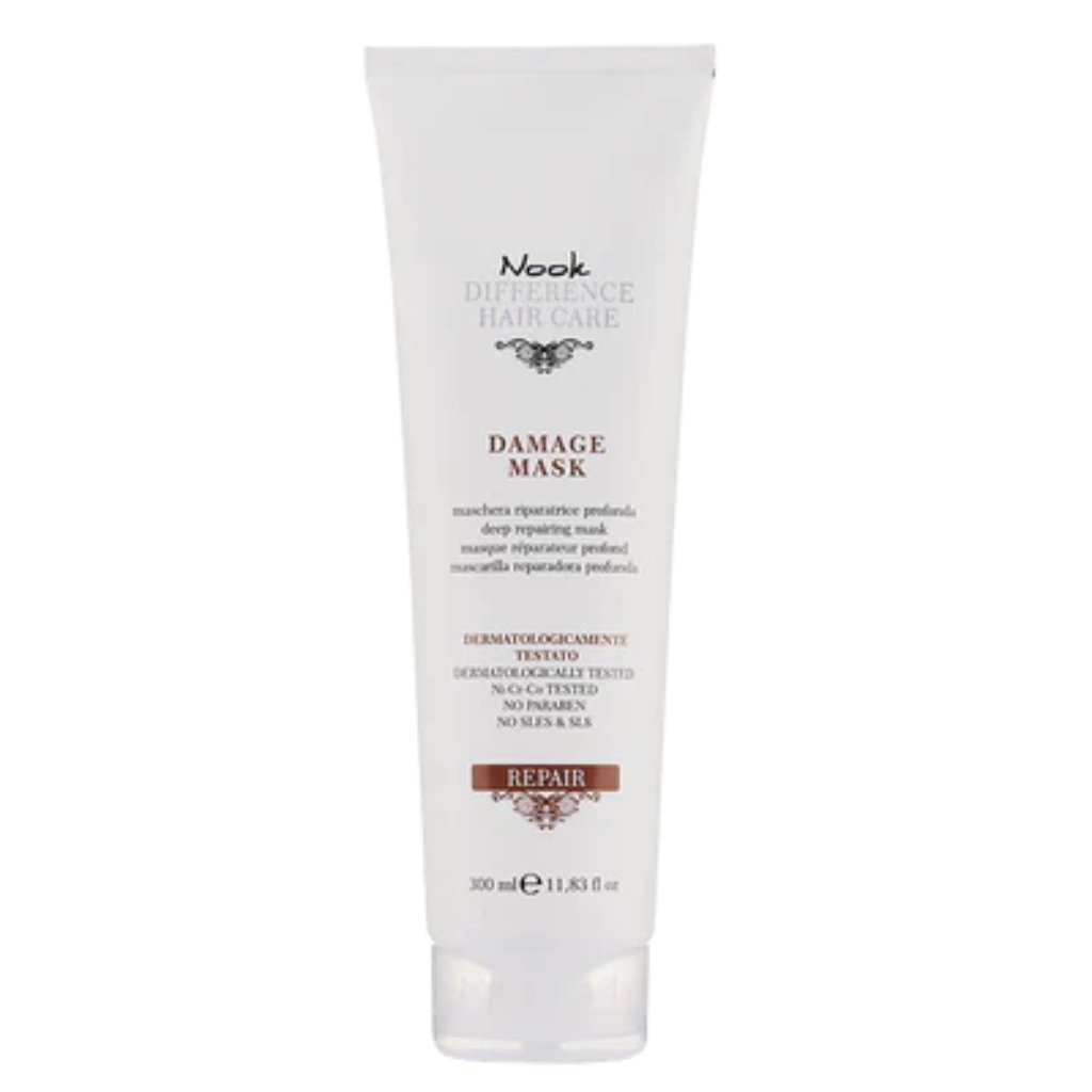 NOOK DHC REPAIR DAMAGE STIPRI ATKURIAMOJI KAUKĖplaukų kaukė