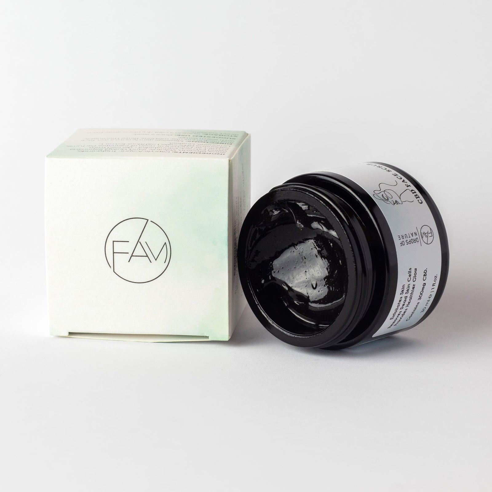 CBD Veido šveitiklis