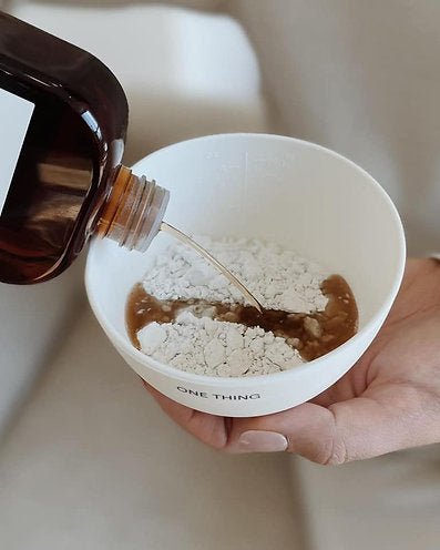 Kolageno modeliavimo kaukėveido kaukė