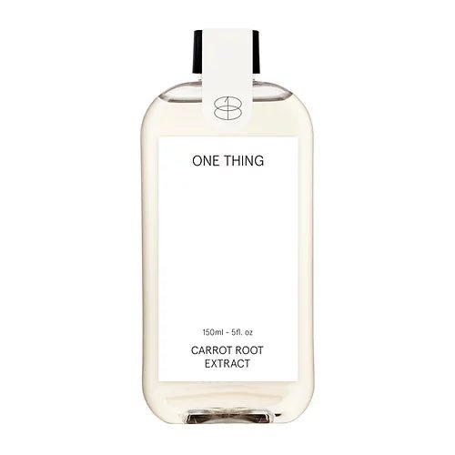 Carrot Root ekstraktas