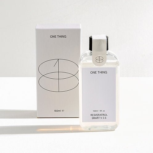 Resveratrol Smart V2.5