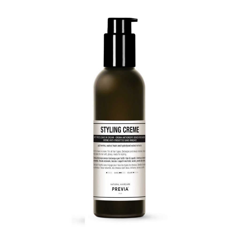 FORMAVIMO KREMAS, 200MLplaukų formavimas