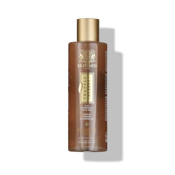 Skin&Co DVIFAZIS VALOMASIS ALIEJUS TRUFFLE THERAPY